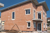 Kirkcowan home extensions