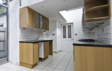 Kirkcowan kitchen extension leads